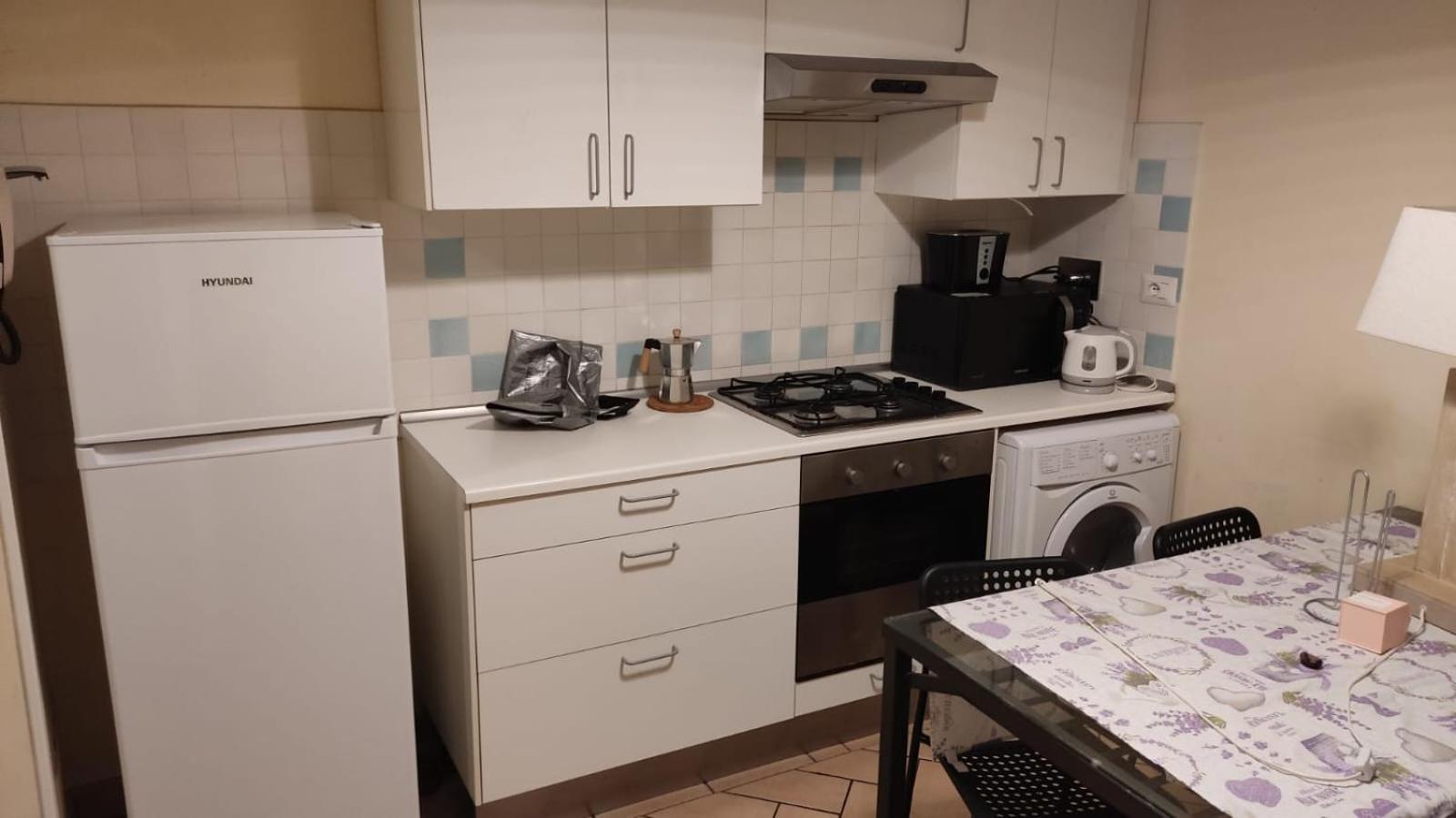 Apartment Comodo E Perfetto Per Tre Persone Florence